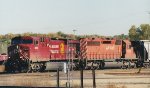 CP 8618 East